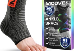 Ankle Support_Modvel